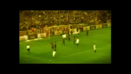 Dani Alves Vs Barcelona
