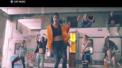 Roxana Cozma feat. Nyanda - Keep It Real ( Official Video )