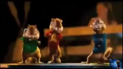 Chipmunks - Milionerche 