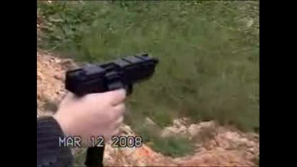 Zoraku 925 9mm