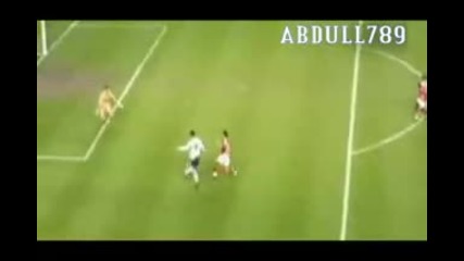 Berbatov Top 10 Goals + Dl Link