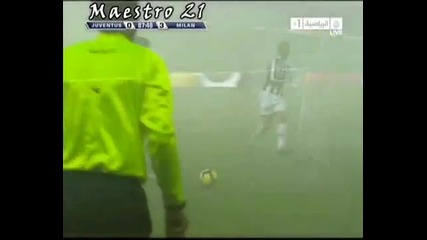 Ronaldinho 2010 Ac Milan - Full Hd