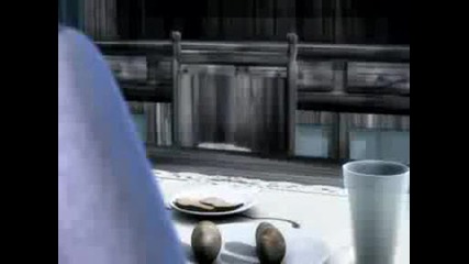 Barbie In A Christmas Carol Part 3