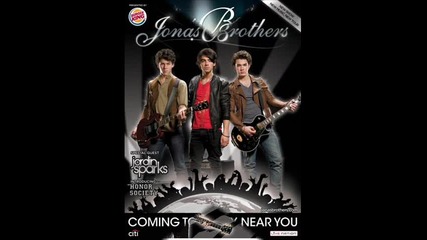 Jonas Brothers - Tell Me Why