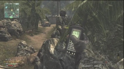 Mw3 Sniper Tips Map Movement Strategy [ 720p ]