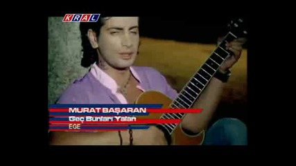 Murat Ba - Ge Bunlar Yalan