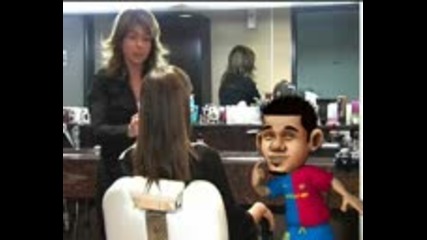 Els Toons a Bar 
