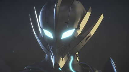 [ ⱥƚƶꞥ ] _ Ultraman _ 01 [ Eng Sub ] [ 1080p ]