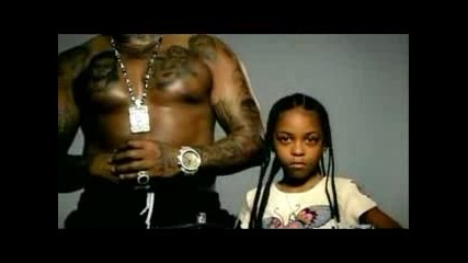 birdman and lil wayne - stuntin like my daddy - xvid - 2006 - dynasty