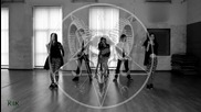 Beyonce - Formation (DA Clique Choreography)