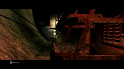 James Bond 007:blood Stone mission 2 .chapter 1. Parth 2