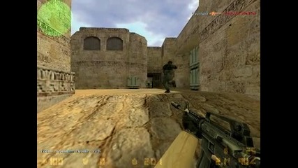 Counter Strike:troll