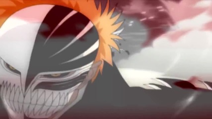 Bleach Amv - Radium - march of Darkness