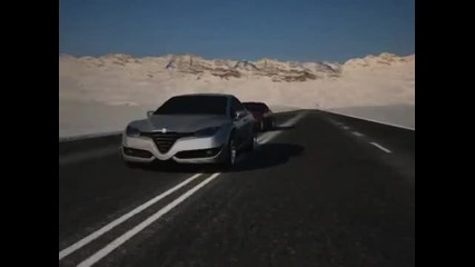 Alfa Romeo Vittorio Jano