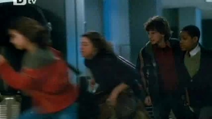 Деца без придружител част 2 * Бг Аудио * Unaccompanied Minors *