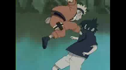 Naruto And Gaara Me Against The World