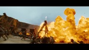 Wrath Of The Titans (official Movie Trailer)