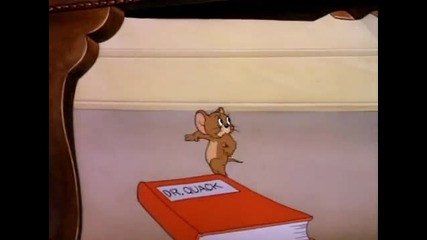 Tom and Jerry - 039 - Polka-dot Puss [1948].