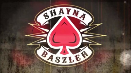 Shayna Baszler Entrance Video
