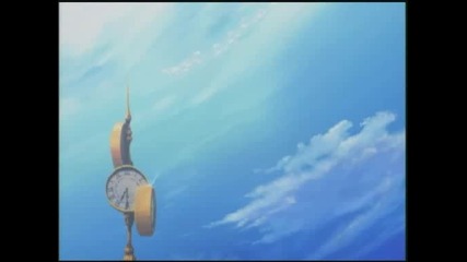 [ Eng Dub ] D. N Angel - ep.01