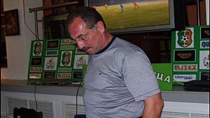 Ангел Бончев