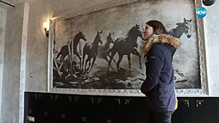 Огромен ръст в новото стоителство