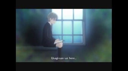 Everytime We Touch- Junjou Romantica