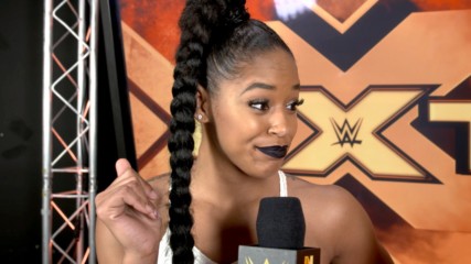 Why Bianca Belair's win over Nikki Cross should concern Shayna Baszler: WWE.com Exclusive, Jan. 9, 2019