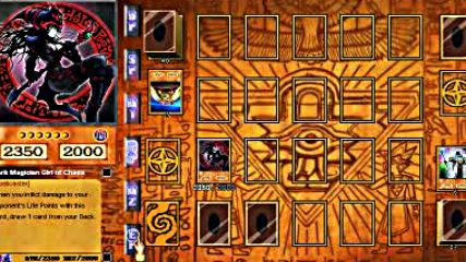 Yugioh The Legendary Duelst The Ancient Duel 1.2