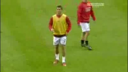 Cristiano Ronaldo 7