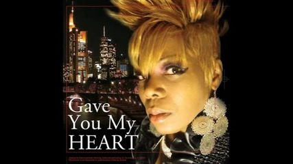 Heather Walker - I Gave You My Heart (dj Sound Science Deep Mix)