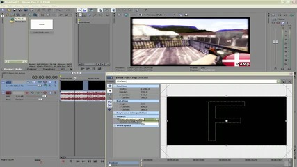 Sony Vegas Virtualdub Tutorial - Quality Cs 1.6
