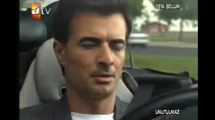 Unutulmaz - bolum 7 - Harun