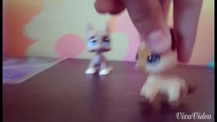 lps mv-break the ice