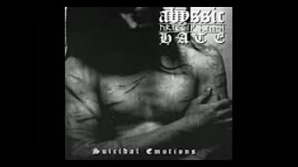 Abyssic Hate - Suicidal Emotions ( Full Album )