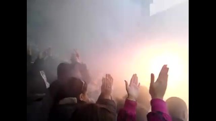 Локомотив Пловдив - представяне 2011 ст. Пловдив (5)