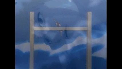 Rukia - Stand in the Rain