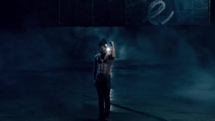 Taeyang - Eyes, Nose, Lips