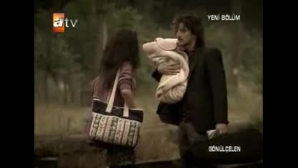 - Gonulcelen 15. Bolum 2/10 