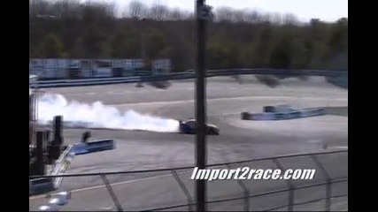 Pontiac Gto Drift Formula