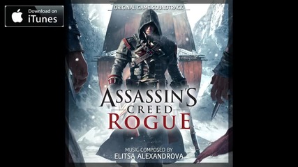 Assassin's Creed Rogue Main Theme (track 01)