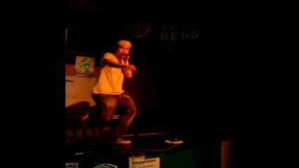 Ibarra - Beatbox.