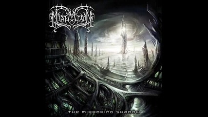 Miseration - Blueprinted Aeon Collapse (the Mirroring Shadow 2009) 