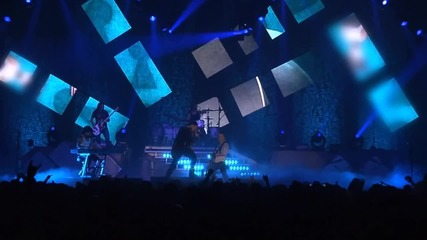 Hd Shinedown - Her Name Is Alice / На Живо /