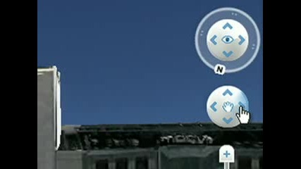 3d и Google Earth