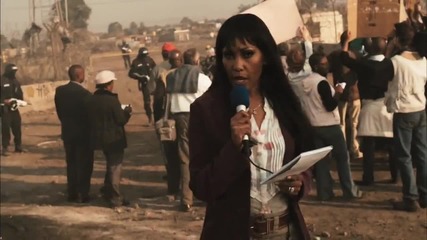 District 9 Trailer 2 Hd (hd) 