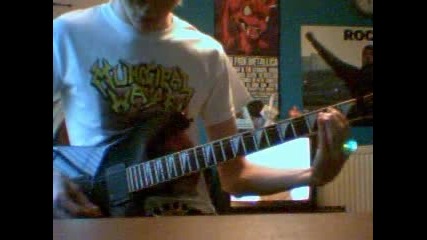 Hatebreed - Proven (cover)