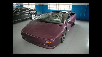 Возила От West Coast Customs