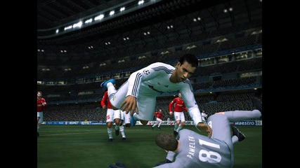 Pro Evolution Soccer vol.6