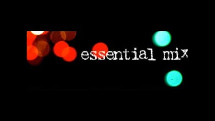 Essential Mix - David Holmes Mix of the year 1997.06.15-pt2